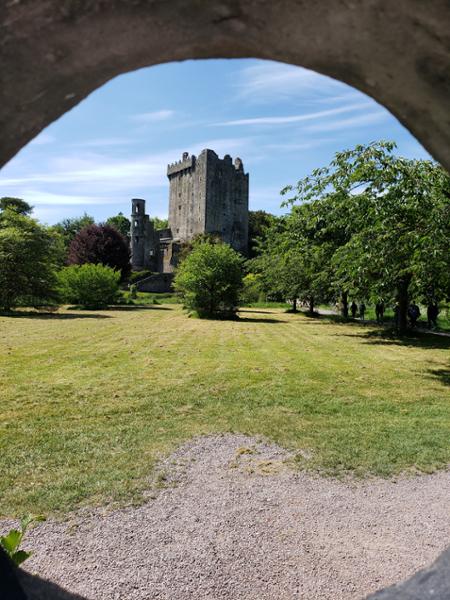 Ireland for the first time - What took me so long?
