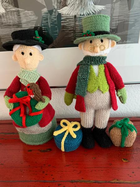 Great On-Line yarn store
