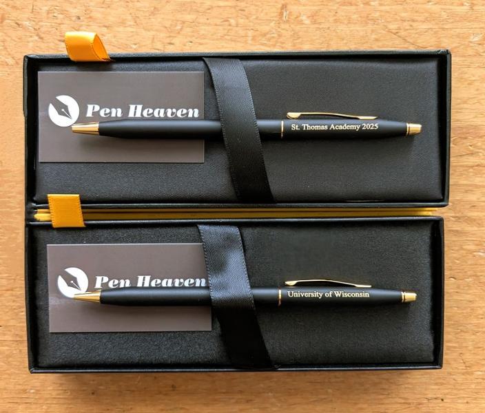 Great Graduation Gift!