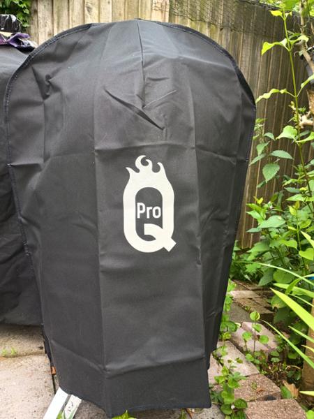 ProQ BBQ Smoker Cover