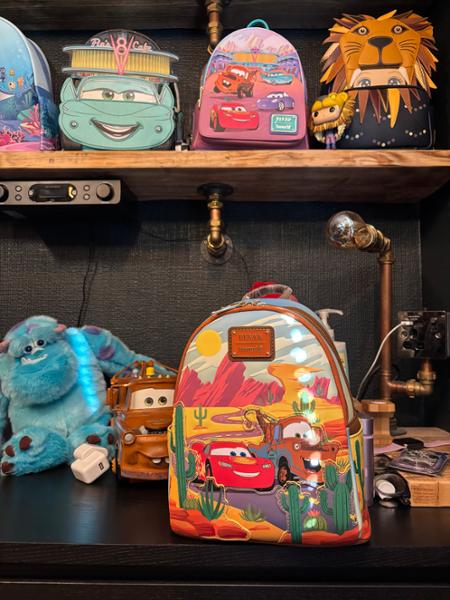 Cars bag