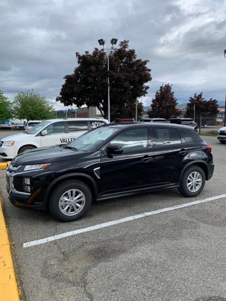2021 RVR