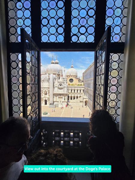 Doge's Palace & Best of Venice combo tour