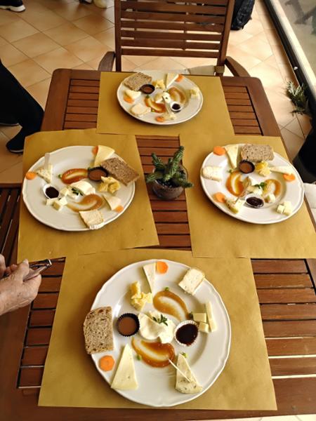 Spotlight on Tuscany on 05/22/2025