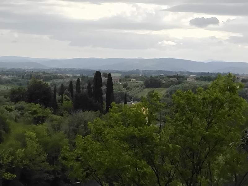 Spotlight on Tuscany on 05/22/2025