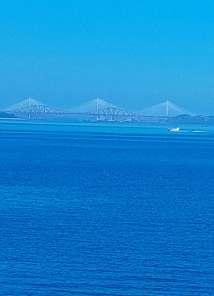 Your tour in Invergordon - Rib Ride Adventure