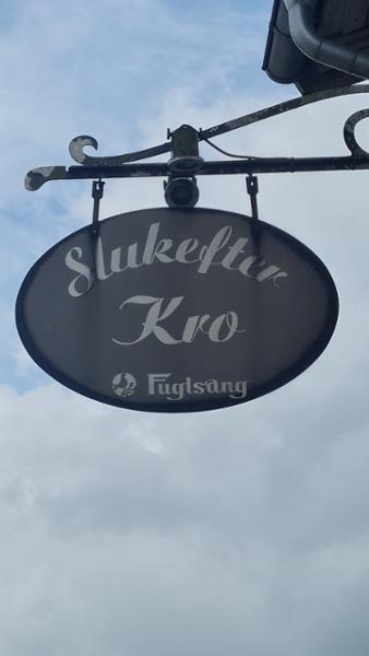 Slukefter Kro