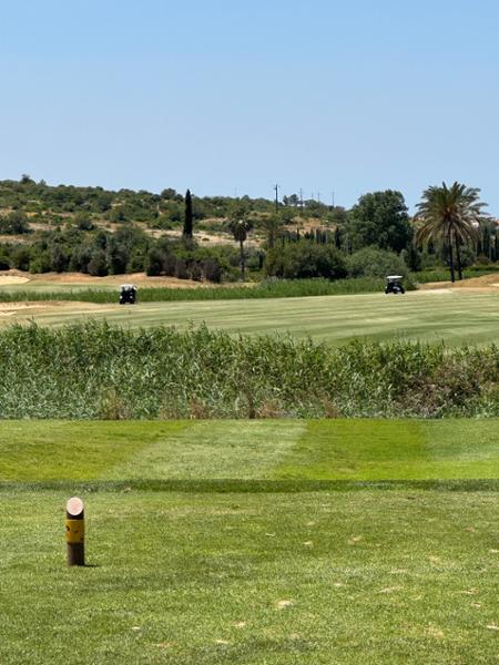 Probably one of the best golf holidays in Portugal