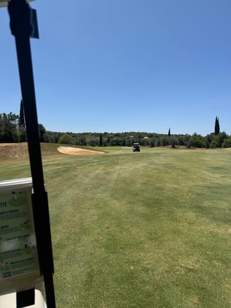 Probably one of the best golf holidays in Portugal