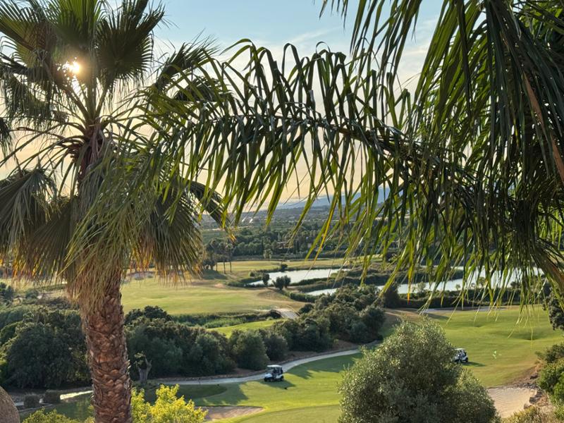Probably one of the best golf holidays in Portugal