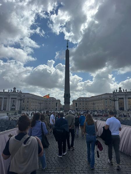 Best of Italy Small Group