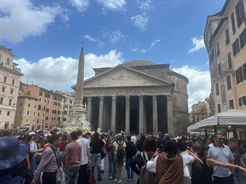 Best of Italy Small Group