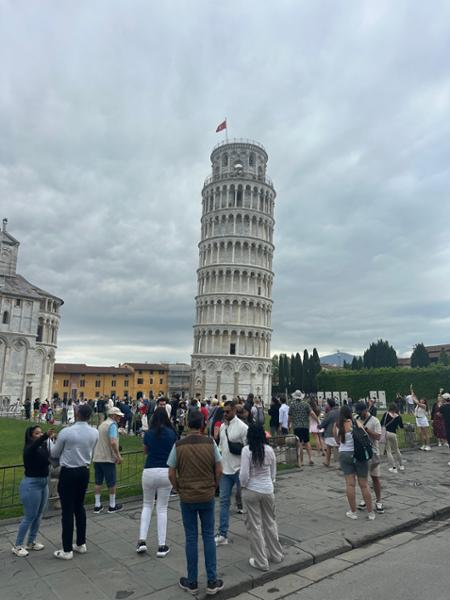 Best of Italy Small Group