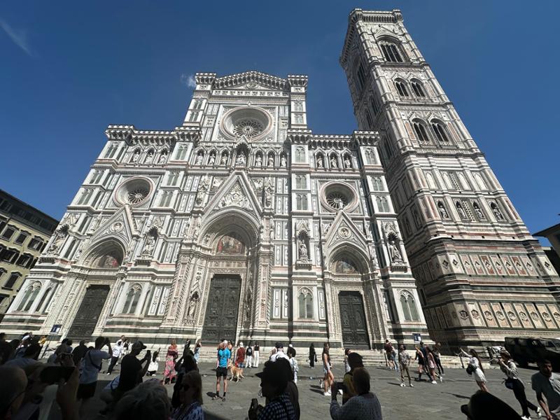 Best of Italy Small Group