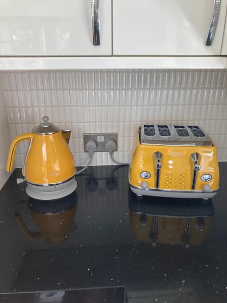 KBOC3001.Y Icona Capitals Kettle