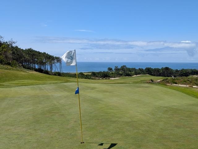 Great trip on the Portuguese Silver Coast