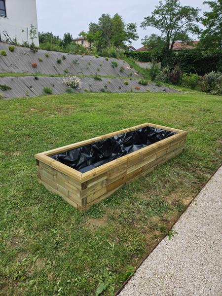 Bon produit pour s initier au jardinage.