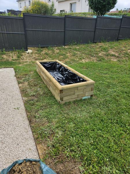 Bon produit pour s initier au jardinage.