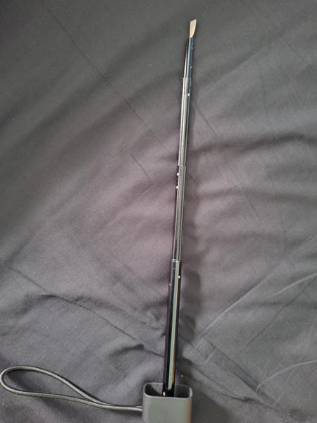 Good Service, Bad Product