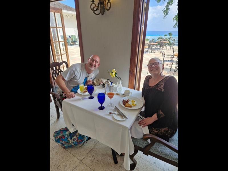 Sandals Royal Plantation