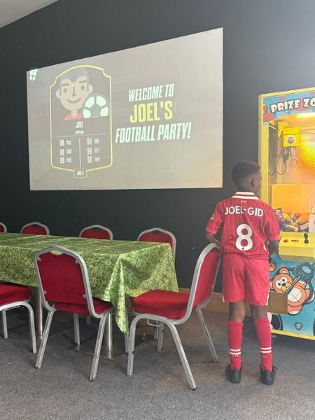 Kids Party
