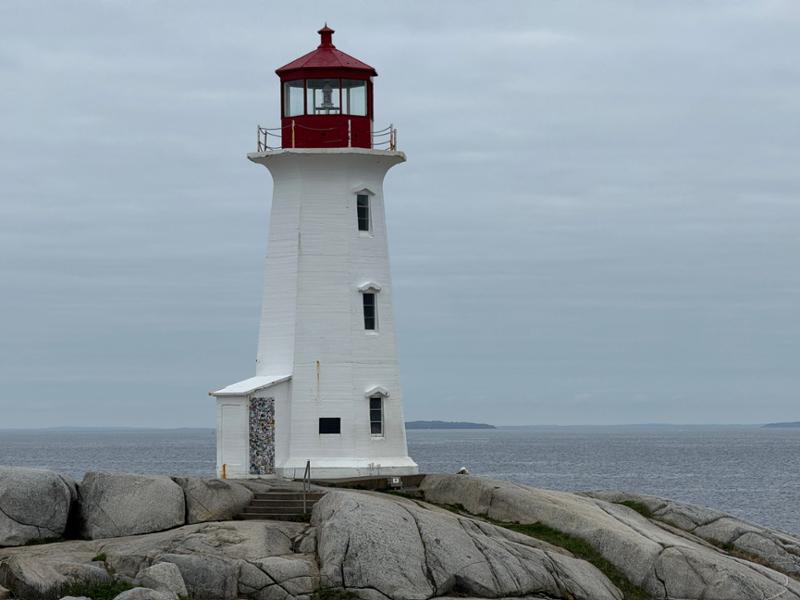 Maritime Canada