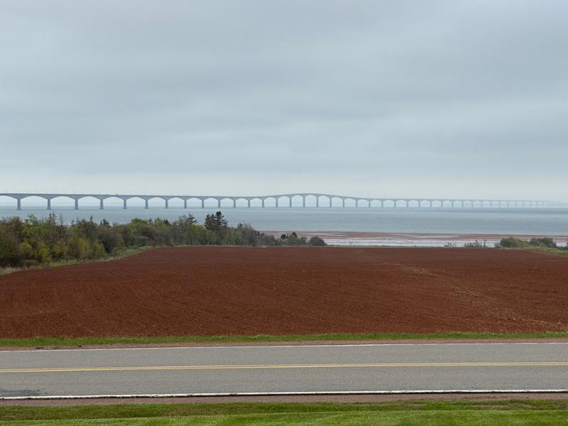 Maritime Canada