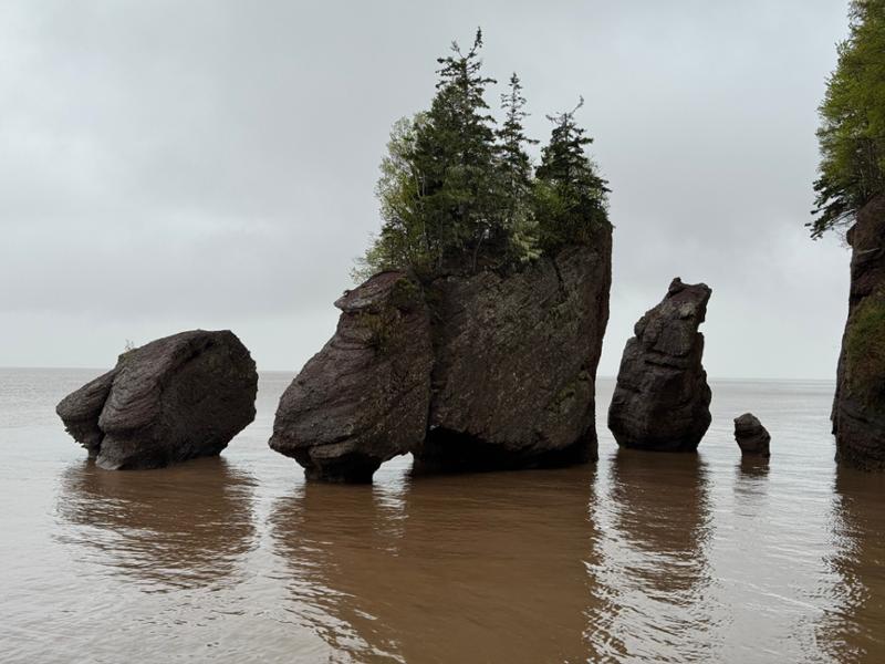 Maritime Canada