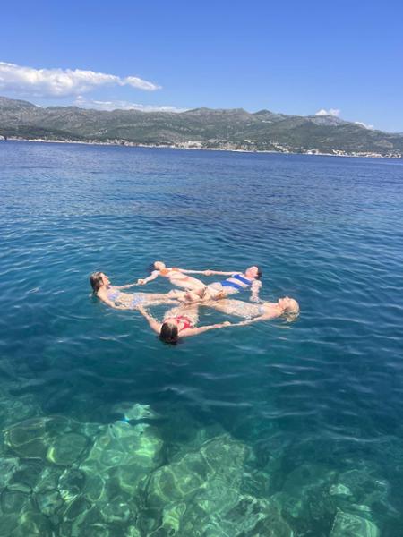 A Great Contiki Experience~ perfect for solo travellers