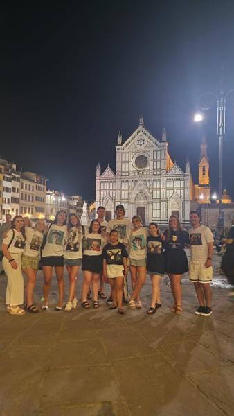 A Great Contiki Experience~ perfect for solo travellers