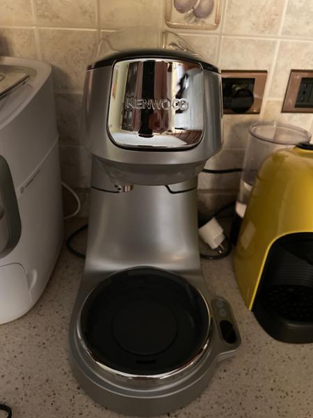 Titanium Chef Baker XL KVL85.004SI 