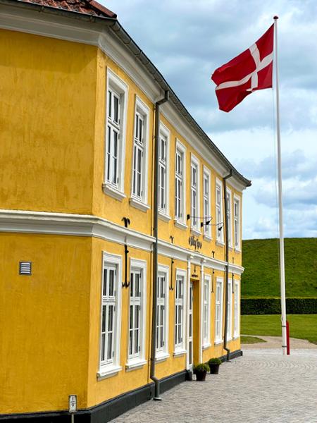 Country Roads of Scandinavia