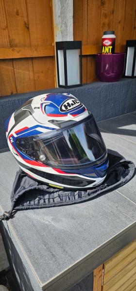 HJC Helmet