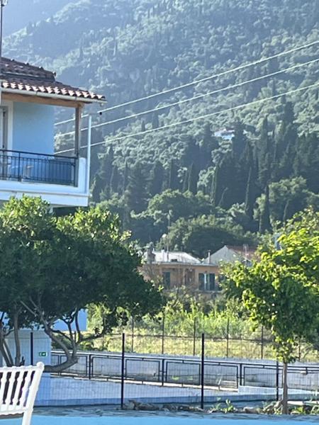 Apollo Studios Ipsos Corfu June 2025