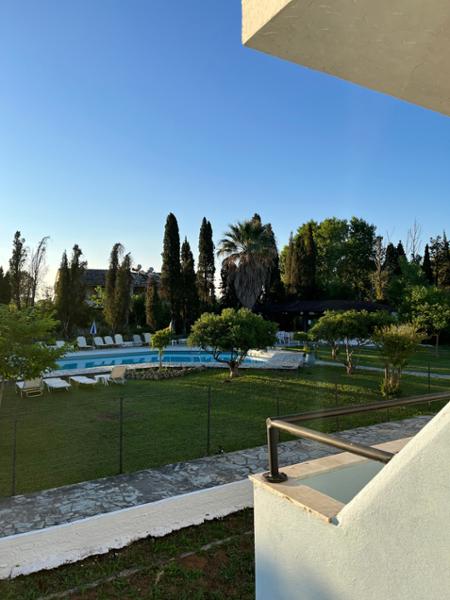 Apollo Studios Ipsos Corfu June 2025