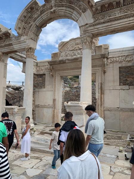 Wonders of Turkey