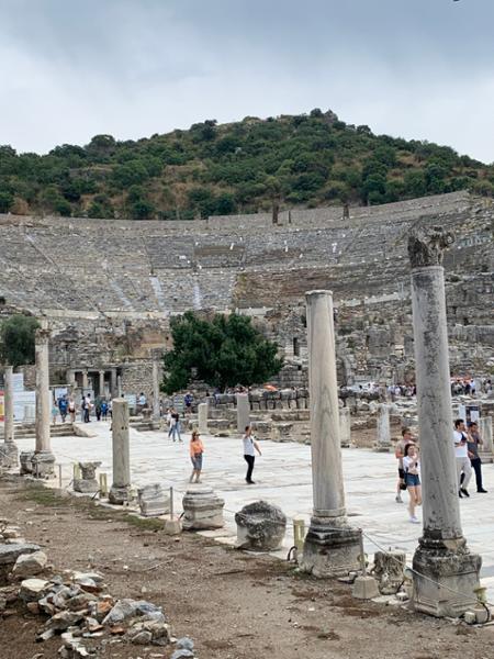 Wonders of Turkey