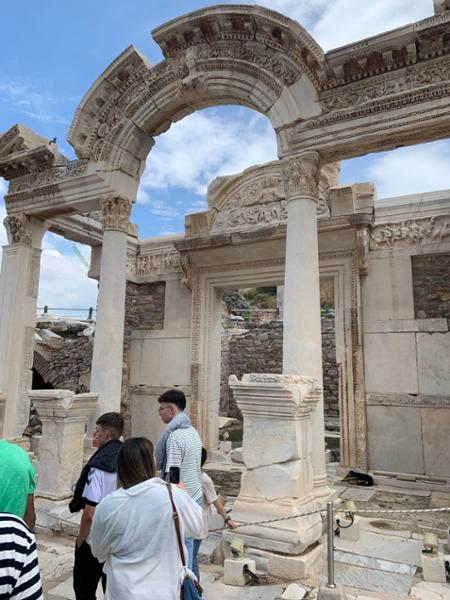 Wonders of Turkey