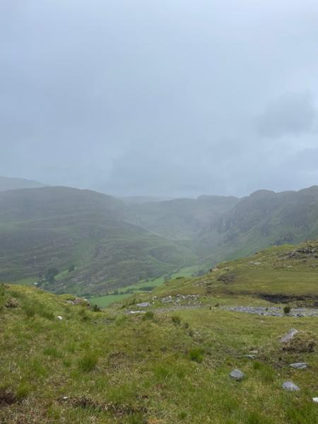 Cannot wait to hike again!
