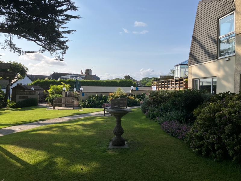 Your holiday: Cornwall  - Walking with Sightseeing