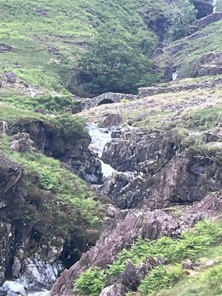 Eskdale Campsite