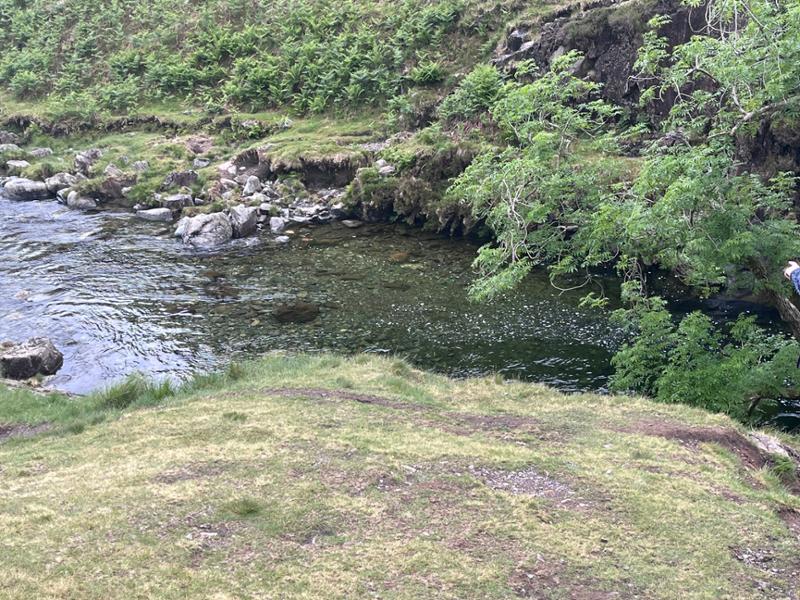 Eskdale Campsite