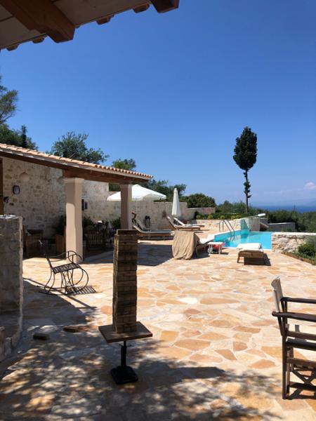 Villa Rising Sun