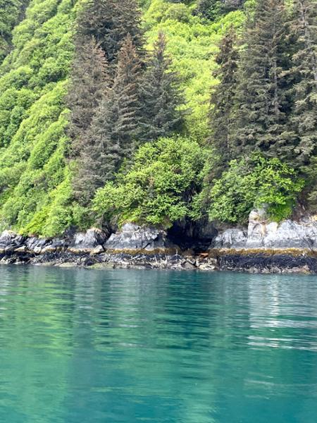 Alaska