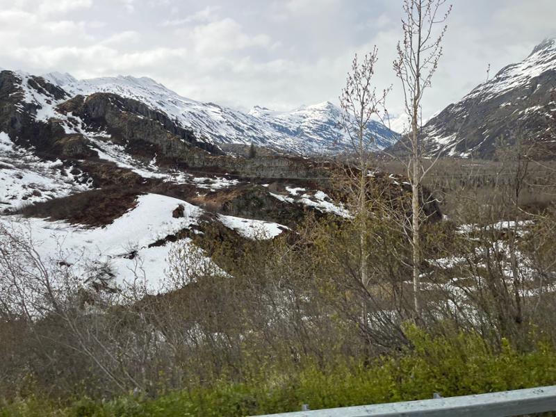 Alaska