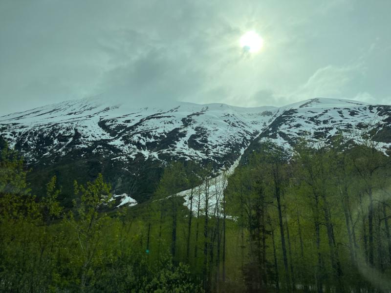 Alaska