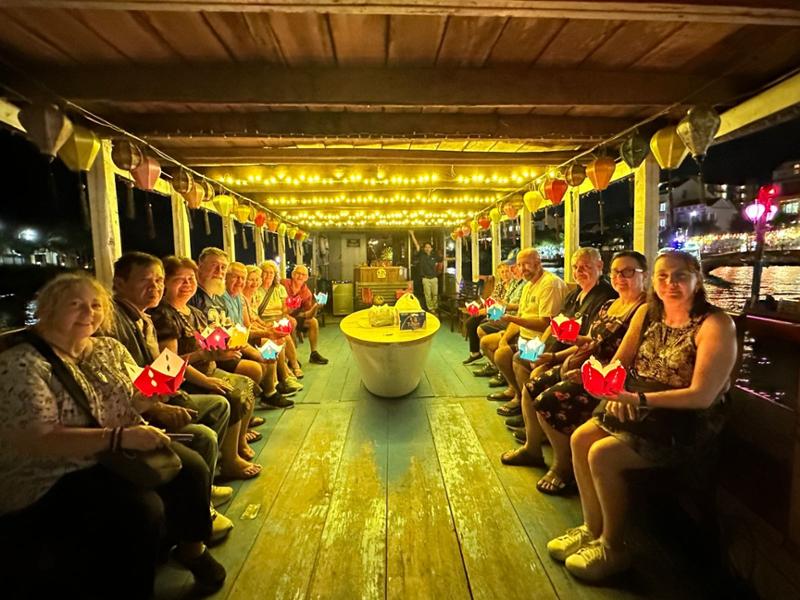4559-Vietnam & Cambodia Discovery