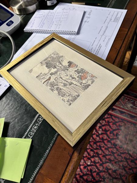 Japanese prints