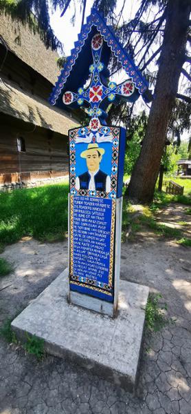 Walking Romania - Transylvanian Alps Trek