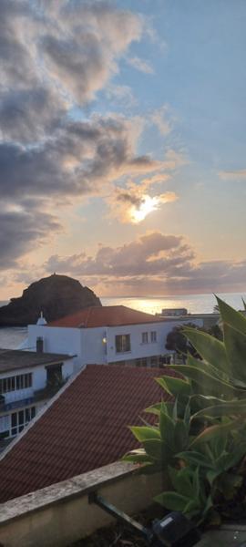 Walking in Madeira